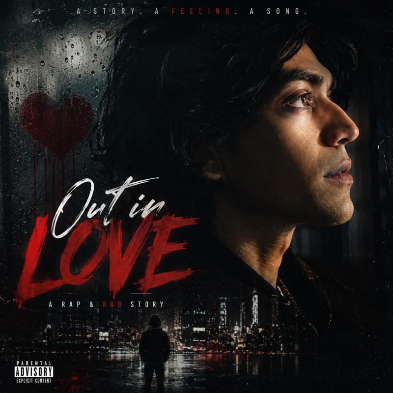 Out Of Love