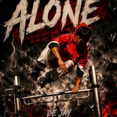 Alone