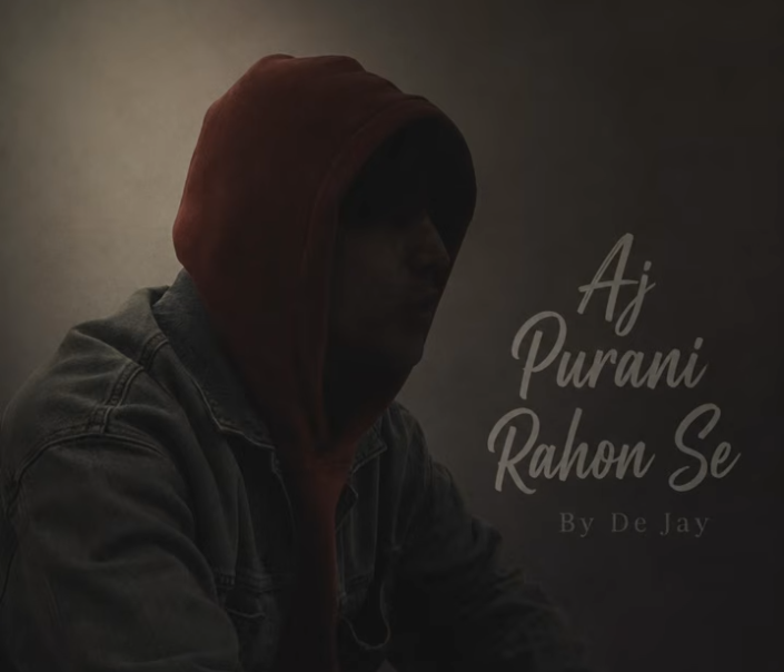Aaj Purani Raahon Se