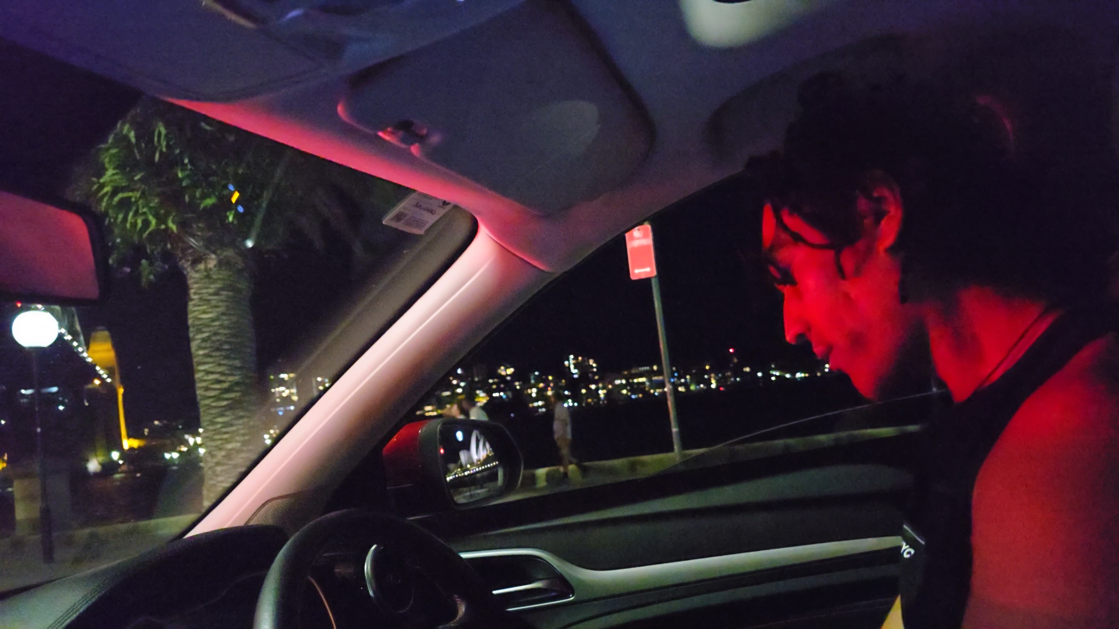 The House With Many Doors