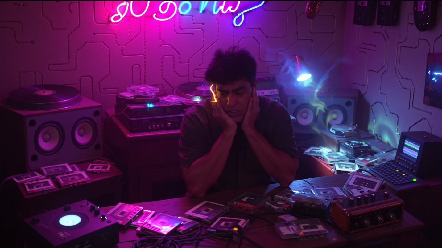 Self-Reflection & Creative Growth